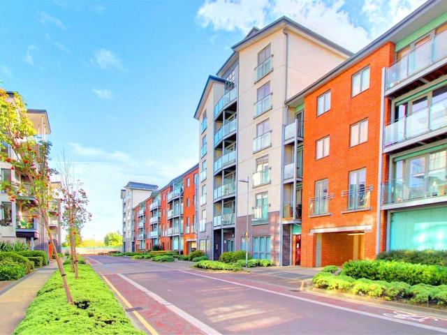 Flat for rent in Ochre Yards, Tyne And Wear