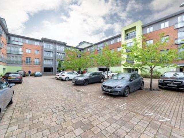 Flat for rent in Ochre Yards, Tyne And Wear