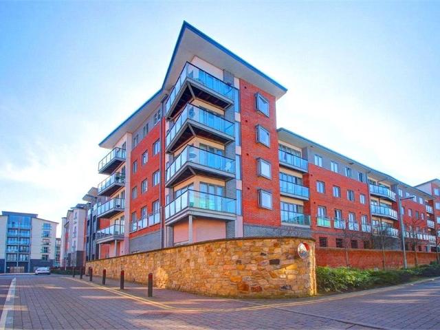 Flat for rent in Ochre Yards, Tyne And Wear