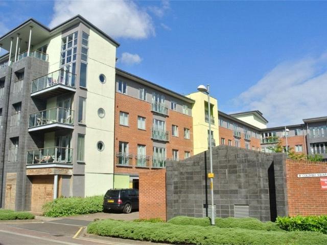 Flat for rent in Ochre Yards, Gateshead