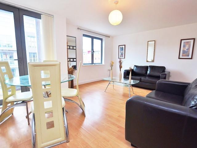 Flat for rent in Ochre Yards, Tyne And Wear