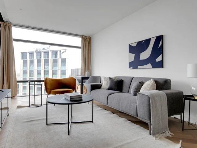 Flat for rent in Shoreditch, Greater London