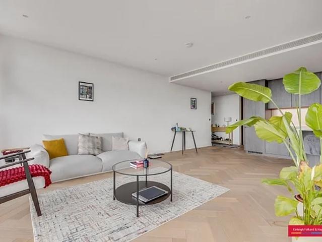 Flat for rent in Shoreditch, Greater London