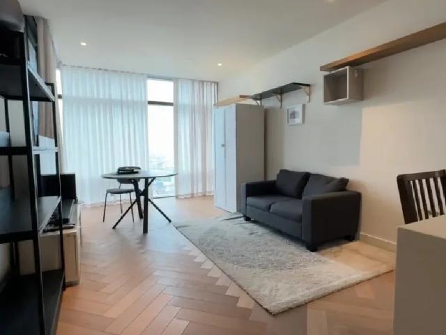 Flat for rent in Shoreditch, Greater London