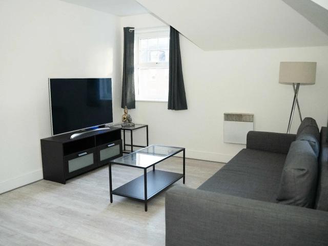 Flat for rent in Glynde, West Sussex