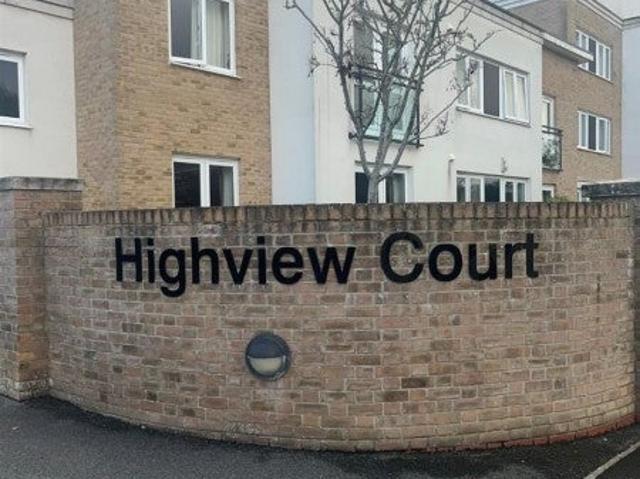 Flat for rent in Walkford, Highcliffe-on-Sea