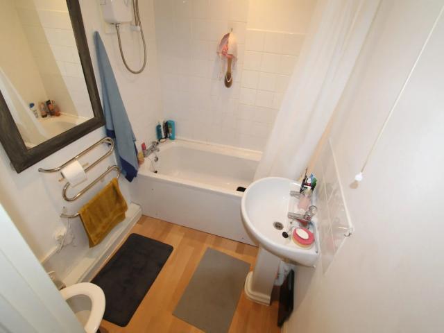 Flat for rent in South Yorkshire