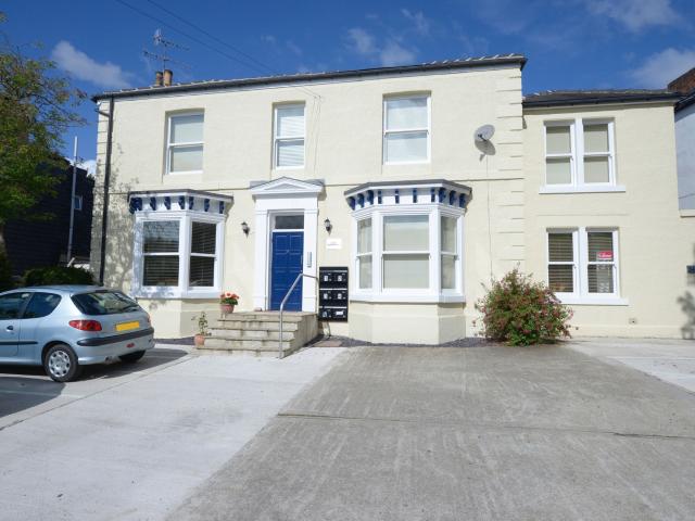 Flat for rent in South Yorkshire