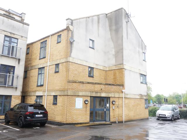 Flat for rent in Old Town, Hull