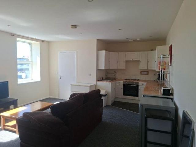 Flat for rent in Meols Cop, Southport