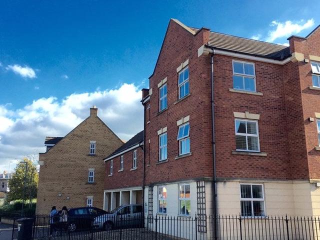 Flat for rent in Harry Stoke, South Gloucestershire