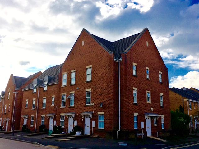 Flat for rent in Harry Stoke, South Gloucestershire