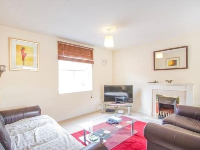 Flat for rent in Harry Stoke, South Gloucestershire