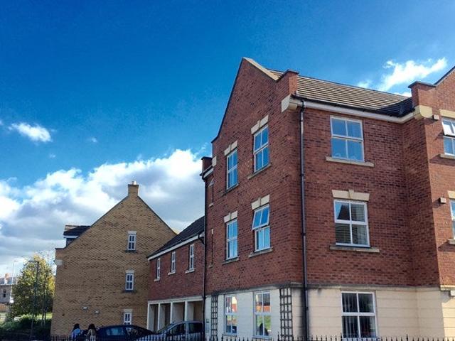 Flat for rent in Harry Stoke, South Gloucestershire