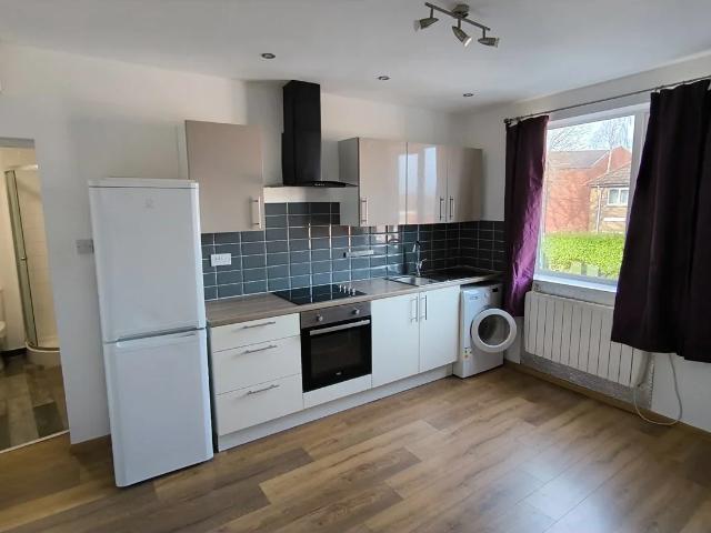 Flat for rent in Manor, Isle Of Man
