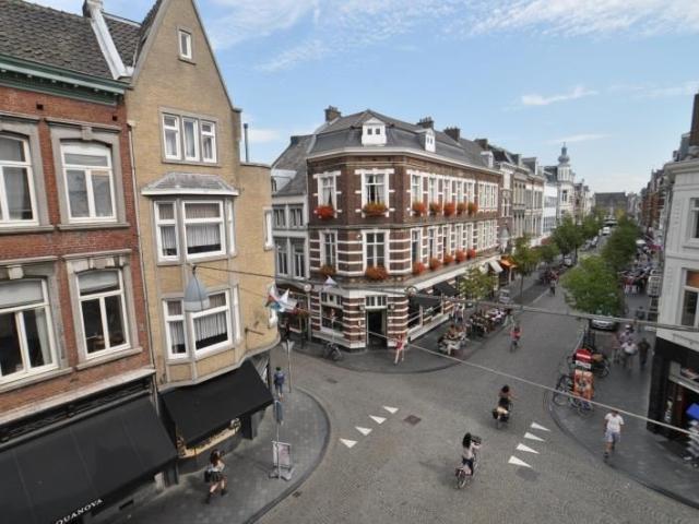 Appartement te huur in Wyck, Limburg