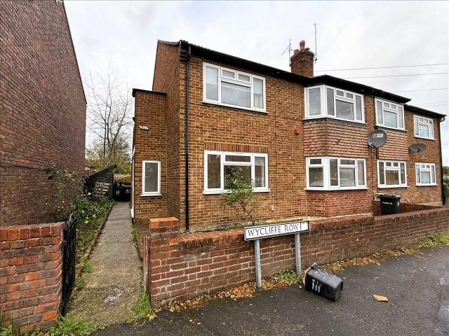 Flat for rent in Rosherville, Gravesham