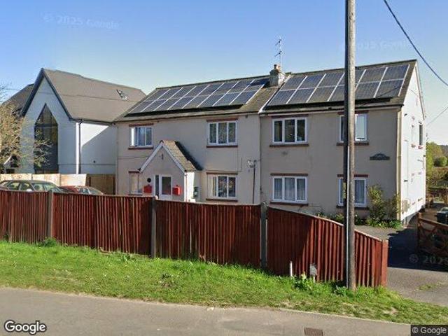 Flat for rent in Lunnon, Buckinghamshire