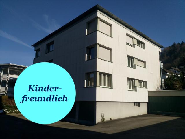 Apartment mieten in Lü