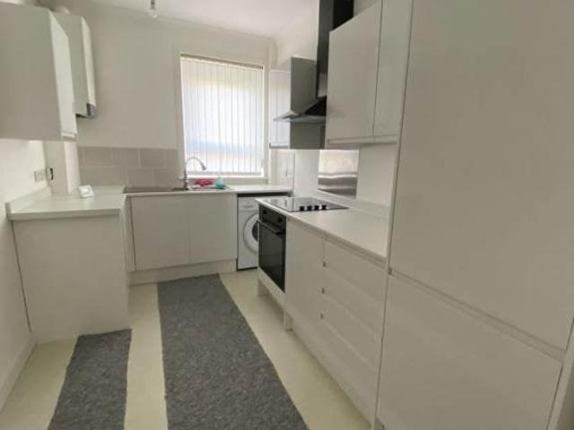 Flat for rent in Cumnock, Scotland