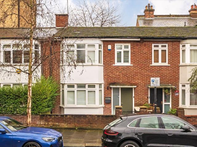 Flat for rent in Kensal Town, Maida Vale