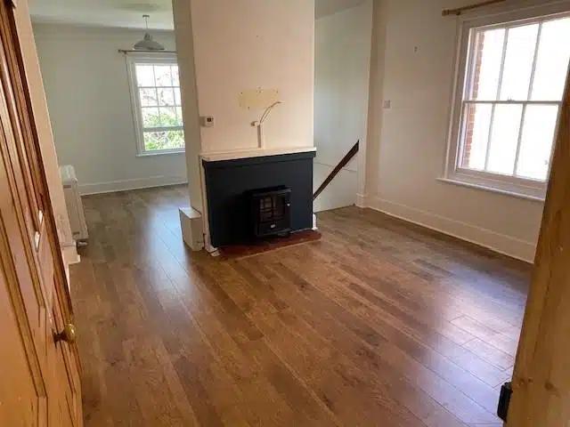 Flat for rent in Southwold, East Suffolk