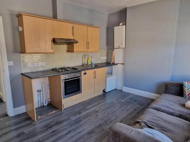 Flat for rent in Hull, City Of Kingston Upon Hull