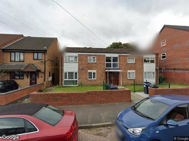 House for rent in Sparkbrook, Isle Of Man