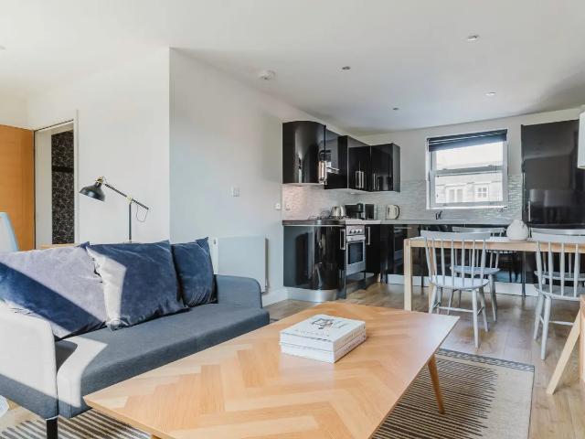 Flat for rent in Marylebone, Greater London