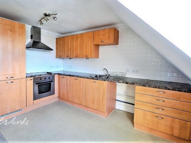 Flat for rent in South Tankerton, The Bridge