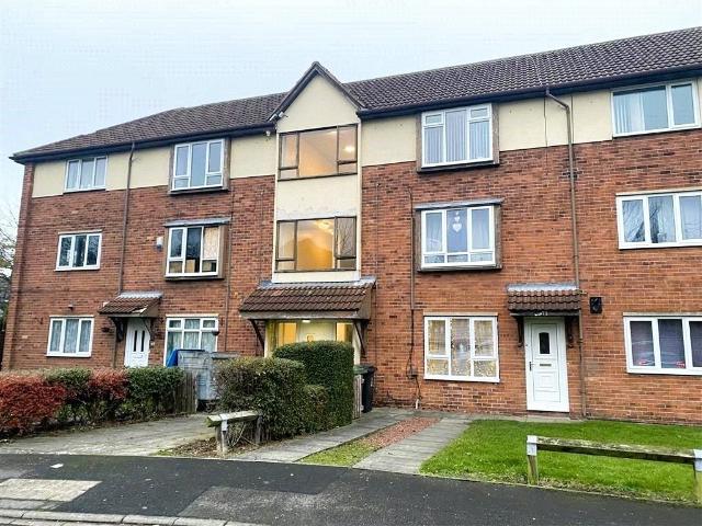 Flat for rent in Brierton, Hartlepool