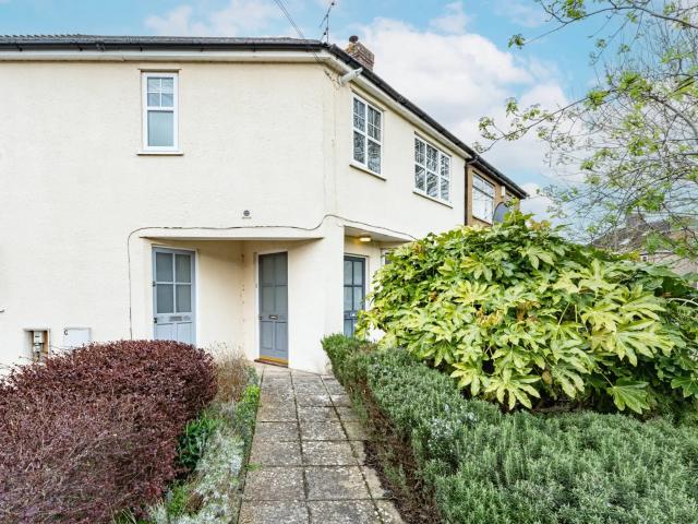 Flat for rent in The Slade, Oxfordshire
