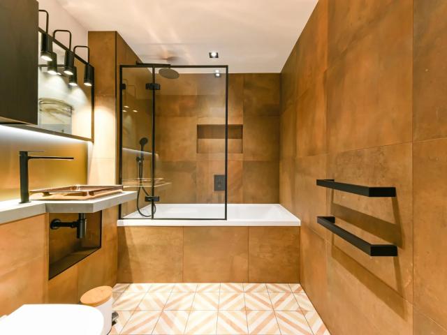 Flat for rent in Vauxhall, Greater London