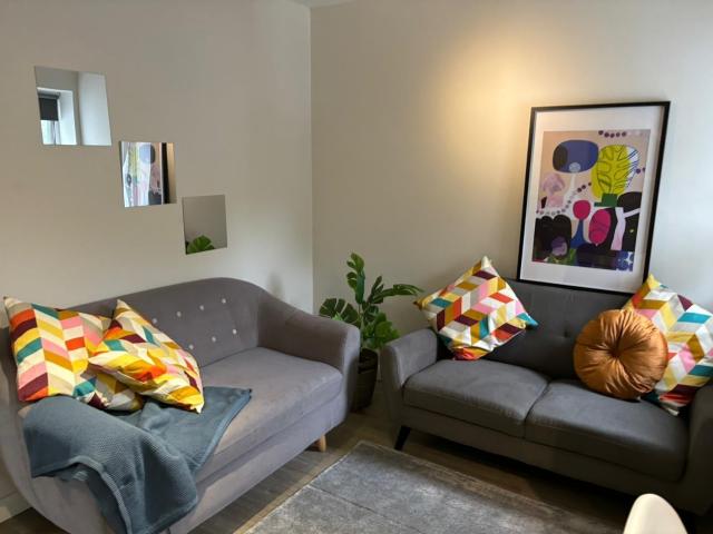 Flat for rent in Haddon, East Midlands
