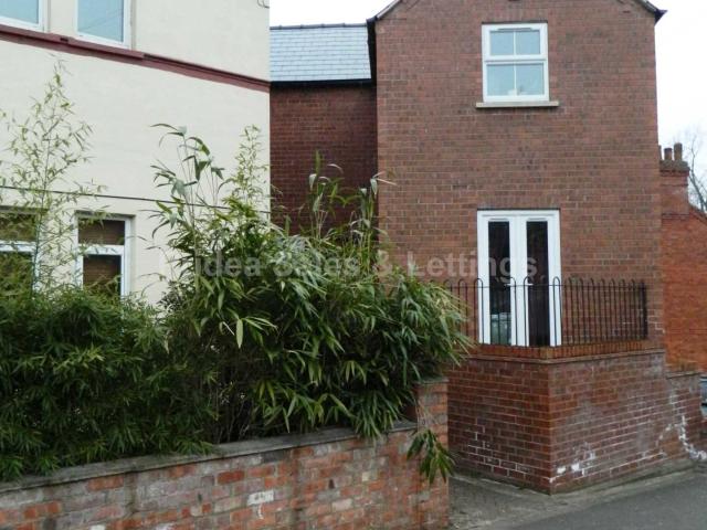 Flat for rent in New Boultham, Brayford