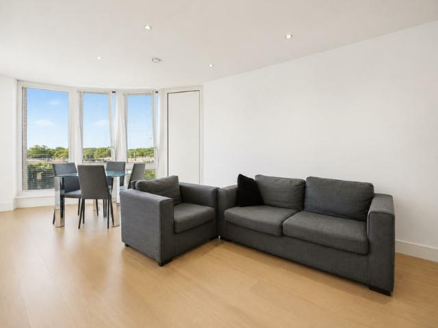 Apartment for rent in West Drayton, Greater London