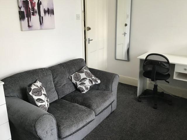 Flat for rent in Yardley, West Midlands