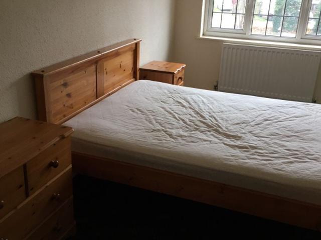 Flat for rent in Kings Heath, Wake Green