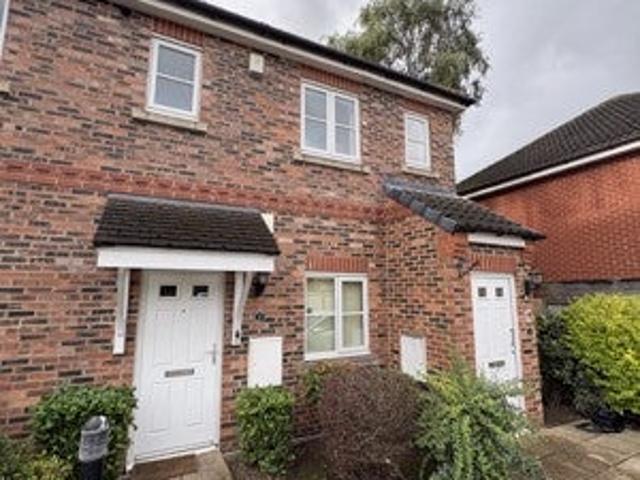 Flat for rent in Middleton One Row, Darlington
