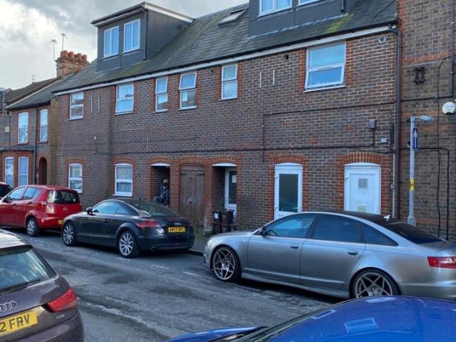 Flat for rent in North Watford, Watford