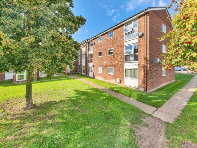 Flat for rent in Royston, North Hertfordshire