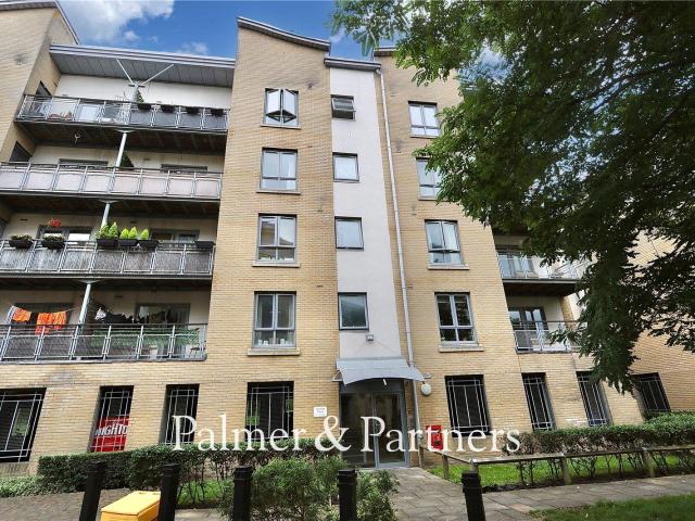 Flat for rent in The Dales, Key Street