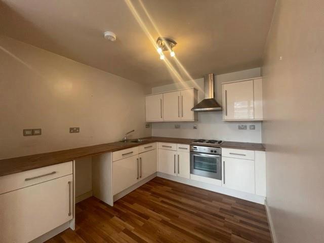 Flat for rent in St Matthew's, Old Wharf
