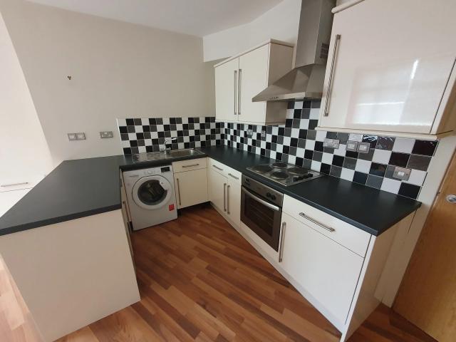 Flat for rent in St Matthew's, Old Wharf
