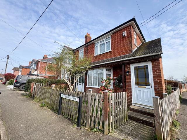 Flat for rent in Totton and Eling, Ashurst Bridge