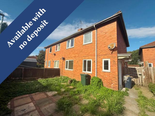 Flat for rent in Tyne And Wear