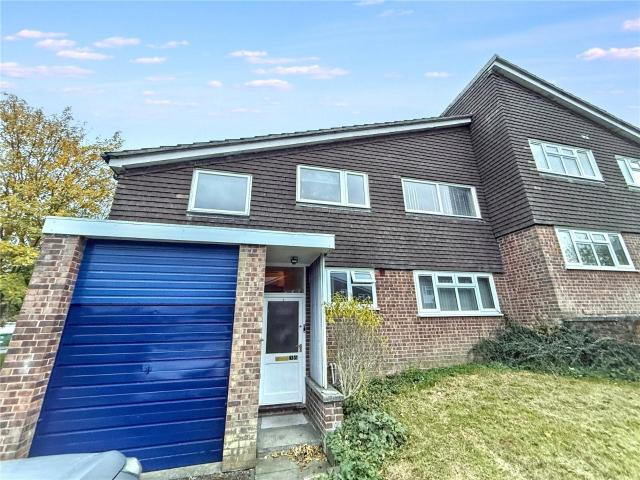 Flat for rent in Melton Mowbray, Melton