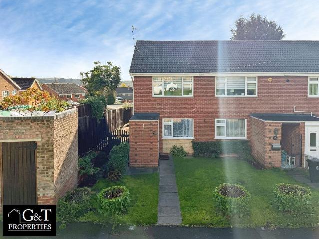 Flat for rent in Dudley Wood, Dudley