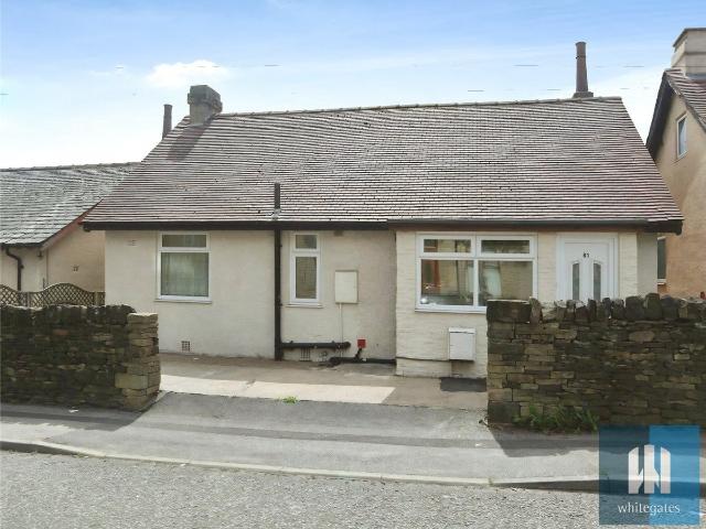 House for rent in Thornton Lodge, Huddersfield