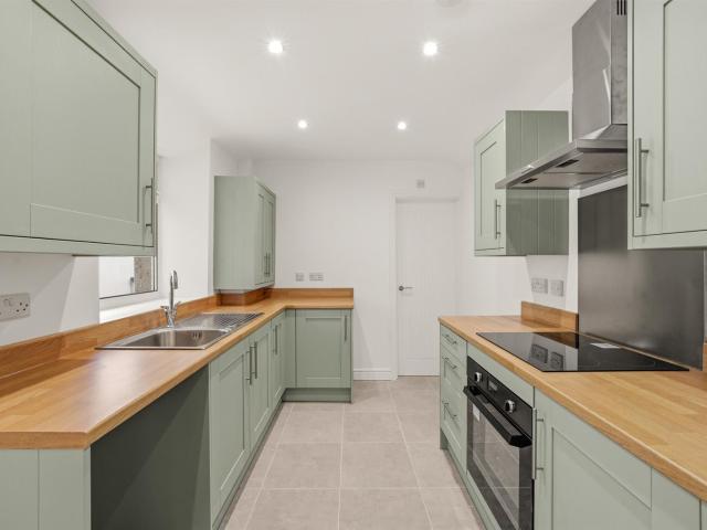 Flat for rent in Treorchy, Cwmparc